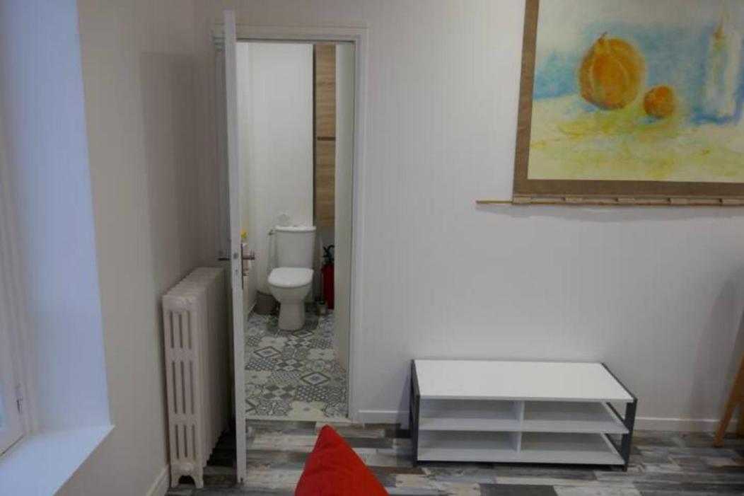 Villa Camille - Proche Paris & Disneyland Lagny-sur-Marne Zewnętrze zdjęcie