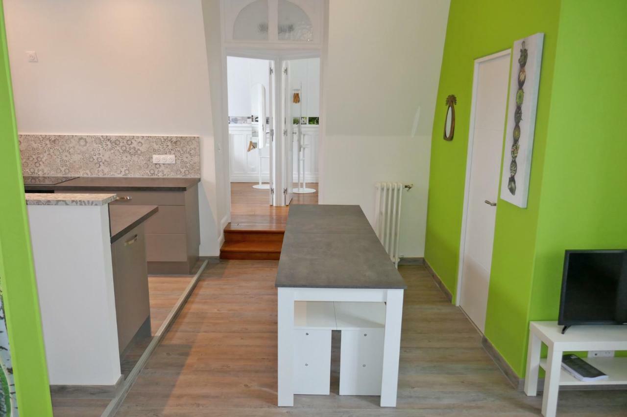 Villa Camille - Proche Paris & Disneyland Lagny-sur-Marne Zewnętrze zdjęcie
