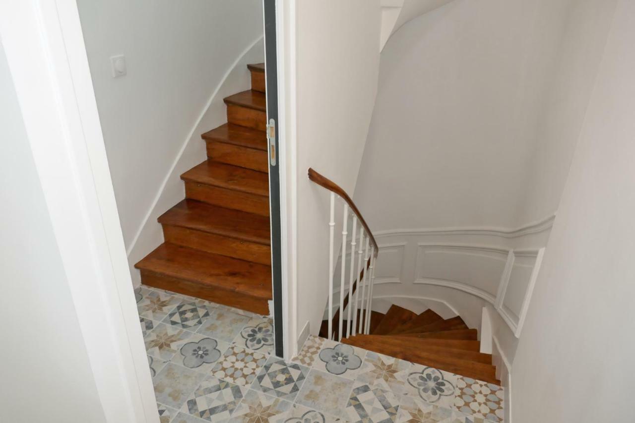 Villa Camille - Proche Paris & Disneyland Lagny-sur-Marne Zewnętrze zdjęcie