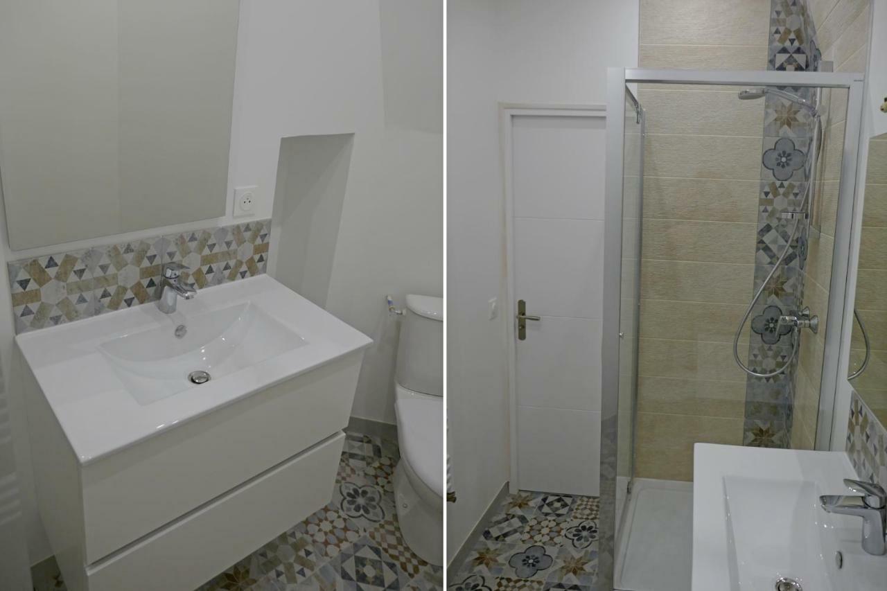 Villa Camille - Proche Paris & Disneyland Lagny-sur-Marne Zewnętrze zdjęcie