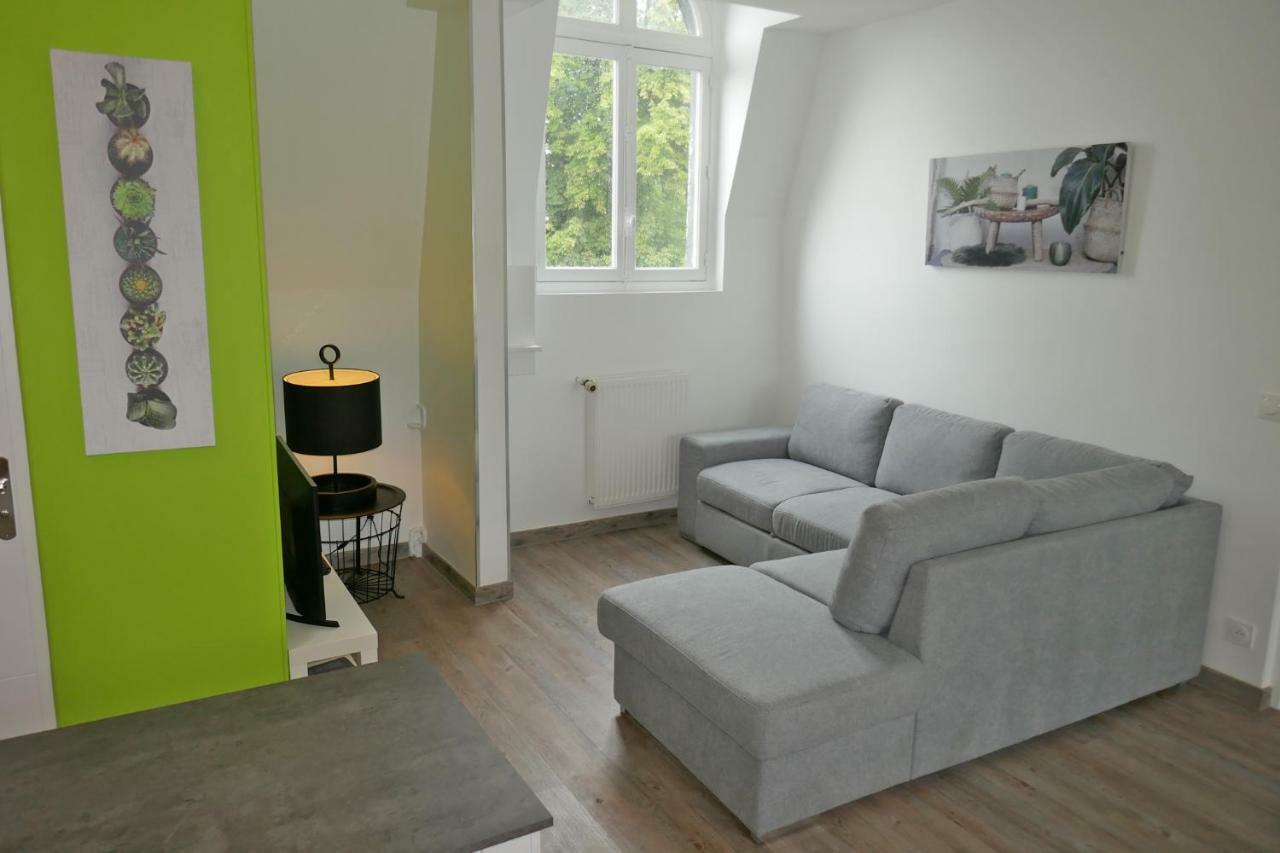 Villa Camille - Proche Paris & Disneyland Lagny-sur-Marne Zewnętrze zdjęcie