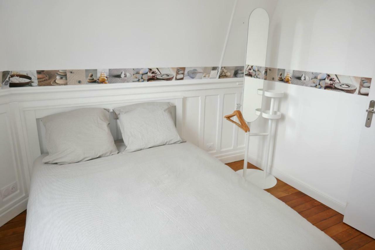 Villa Camille - Proche Paris & Disneyland Lagny-sur-Marne Zewnętrze zdjęcie