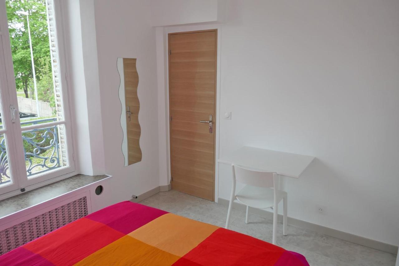 Villa Camille - Proche Paris & Disneyland Lagny-sur-Marne Zewnętrze zdjęcie