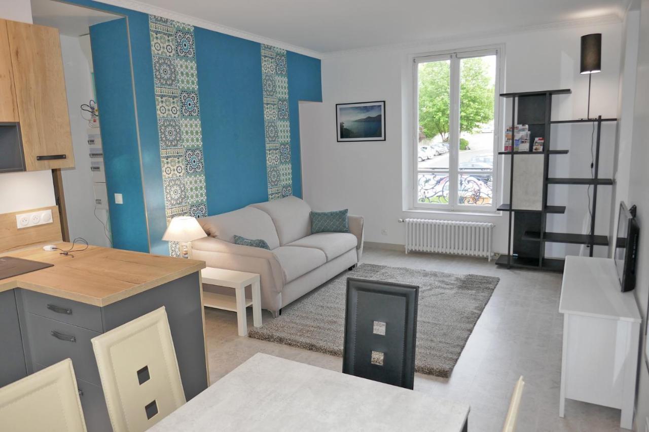 Villa Camille - Proche Paris & Disneyland Lagny-sur-Marne Zewnętrze zdjęcie