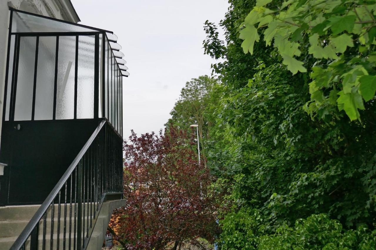 Villa Camille - Proche Paris & Disneyland Lagny-sur-Marne Zewnętrze zdjęcie