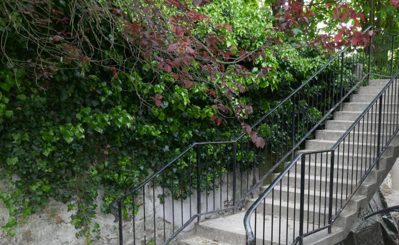 Villa Camille - Proche Paris & Disneyland Lagny-sur-Marne Zewnętrze zdjęcie