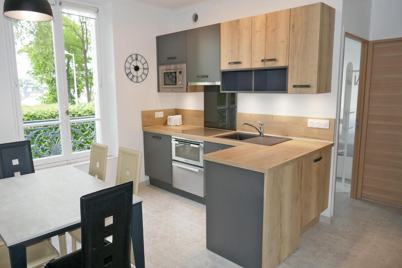 Villa Camille - Proche Paris & Disneyland Lagny-sur-Marne Zewnętrze zdjęcie