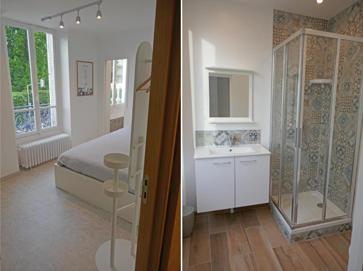 Villa Camille - Proche Paris & Disneyland Lagny-sur-Marne Zewnętrze zdjęcie